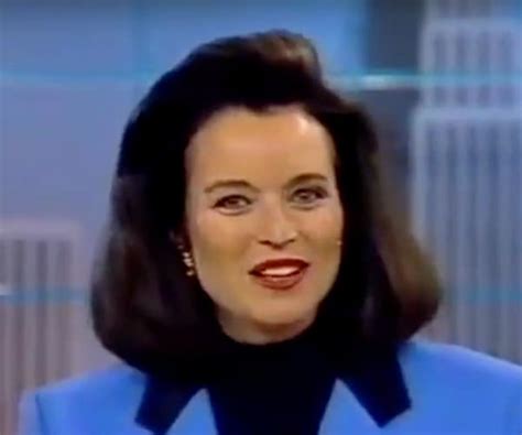 Long Time Nyc Tv Anchor Michele Marsh Dies At 63
