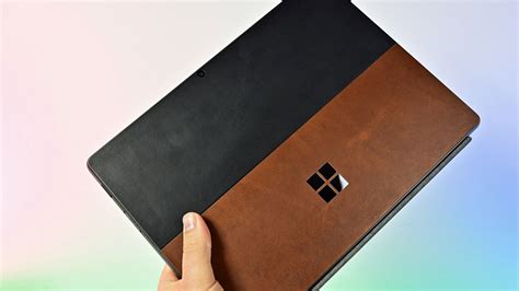 New Surface Pro 9 Laptop 5 Skins Launched By Dbrand Windows Central