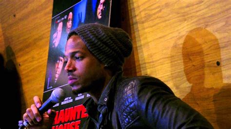 This movie is just under 90 minutes, but unfortunately it feels like it lasts four hours. (Exclusive) Marlon Wayans Q&A - "A Haunted House" Movie ...