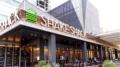 Shake Shack Deve Abrir Até 40 Novas Lojas Em 2021 Foodbiz