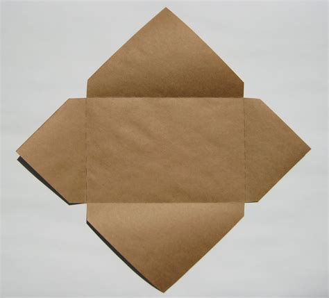 Teachkidsart Easy Envelopes For Handmade Cards