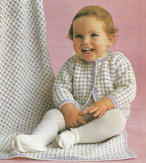 Free knitting patterns for babies matinee jackets ~ free baby knitting patterns to download over 100 free baby knitting patterns at allcrafts 100 free baby knitting patterns for baby at allcrafts free crafts network free crafts projects your guide for all types of crafts holiday crafts kids crafts baby knitting patterns free et baby knitting patterns free baby knitting patterns babies and kids. Instant PDF Digital Download baby matinee jacket & shawl ...