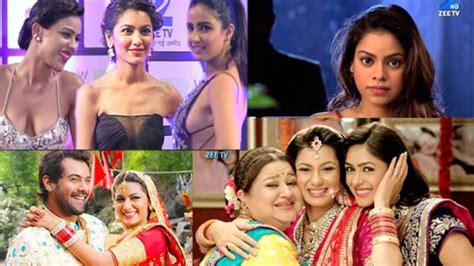 Top 10 Beautiful Actress Of Zee World 2020 10 Of Our Favourite Indian