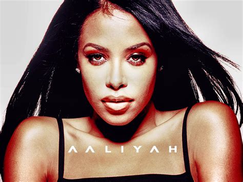 Aaliyah Backgrounds Wallpapersafari
