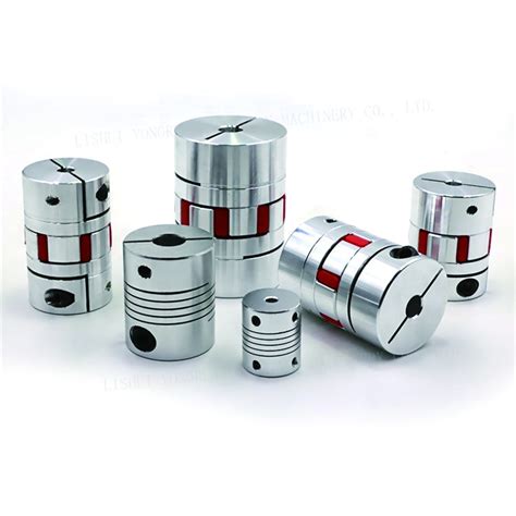 Supply Permanent Magnetic Coupling Pump Shaft Coupling Wholesale