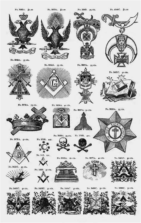 Chaosophia218 Masonic Symbols Masonic Art Masonic