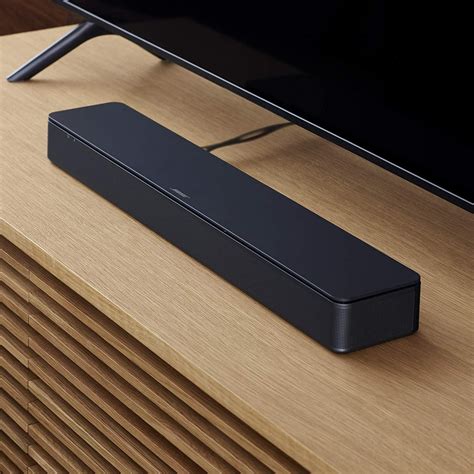 The Best Bose Soundbars Reviewed Compared Sound Features