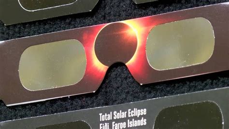 How To Recycle Your Eclipse Glasses Youtube