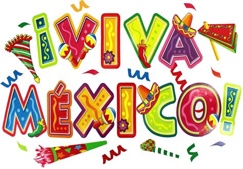 Viva Mexico Png Png Image Collection