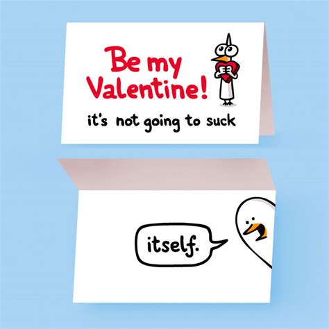 50 Honest Valentines Day Cards For Couples Who Hate Cheesy Love Crap Bored Panda