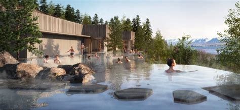 Forest Lagoon In Iceland The Only Ultimate Guide To New Baths 2022
