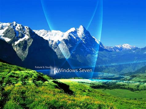 Free Download Wallpapers Windows 7 Nature Wallpapers 1024x768 For