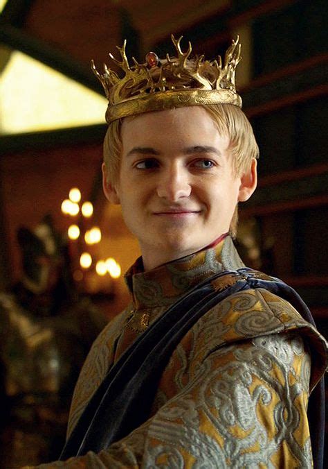 130 Joffrey Baratheon Ideen Das Lied Von Eis Und Feuer Game Of