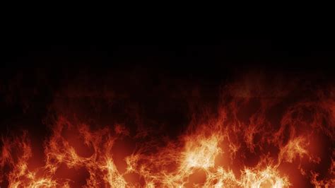 Fire Overlay Stock Video Footage For Free Download