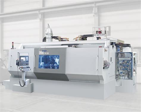Camshaft grinding machine - SN series - EMAG GmbH & Co. KG - CNC / 2-axis