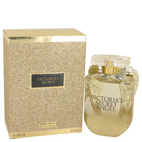 Victoria S Secret Angel Gold Parfumerie