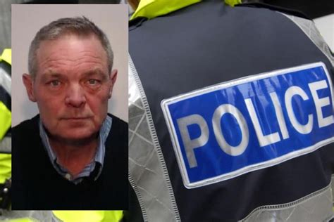Predator Jailed For Violent Offences And Serious Sexual Assaults In Fife
