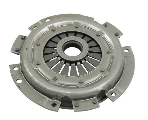 180mm Heavy Duty Clutch Pressure Plate Heritage Parts Centre Uk
