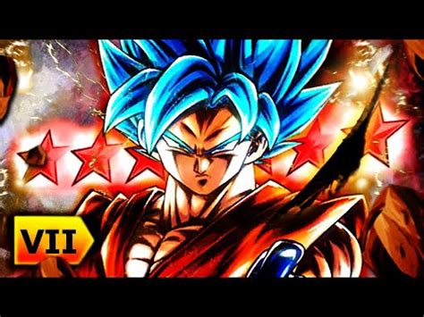 Our goal has always been the betterment of the community, getting involved with community managers, developers, writers and partnering with gamepress to provide the best experience you can have for dragon ball legends and discord events. Zenkai 7 SSJ Blue Goku 8000 IQ INSANE PLAY | Dragon Ball Legends · Gachatube