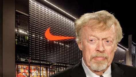 Nike How Phil Knight Created Nike And Became A Billionaire
