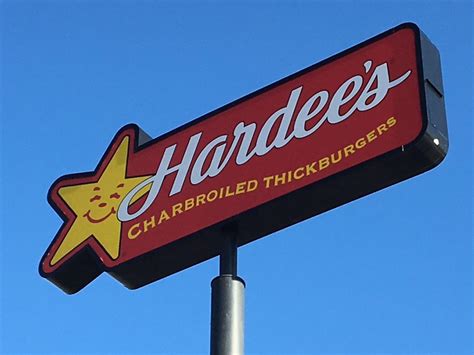 Hardees Closes In Butte Local