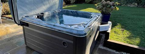 A Quick Guide On How Self Cleaning Hot Tub And Swim Spa Technology Works Hydropool London