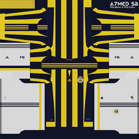 However, white was previously a popular colour, as was red and black stripes. PES 2015 Juve, Man City, Fener Kits by A7MED SB - PES Patch