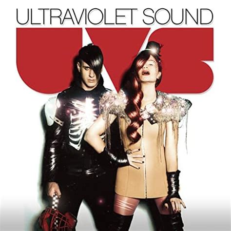 Jp Ultraviolet Sound Ultraviolet Sound デジタルミュージック