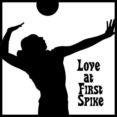 First Spike Volleyball Volleyball Tshirts Volleyball Team