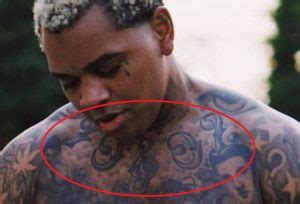 Kevin gates sings hayley williams and talks his worst tattoo on thirst trap! Kevin Gates' 35 Tattoos & Their Meanings - Body Art Guru