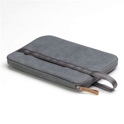 17 Laptop Sleeve Qwstion Touch Of Modern