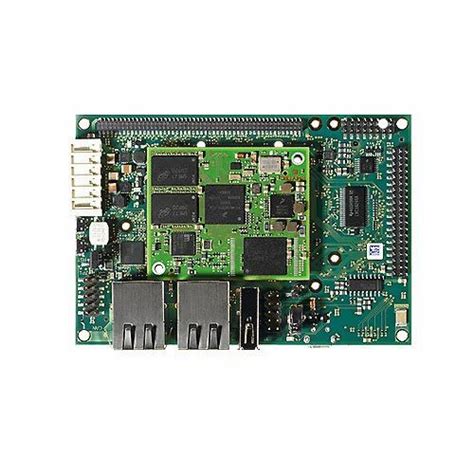 Single Board Computer Nxp Imx6 Arm Development Board Kit Linux