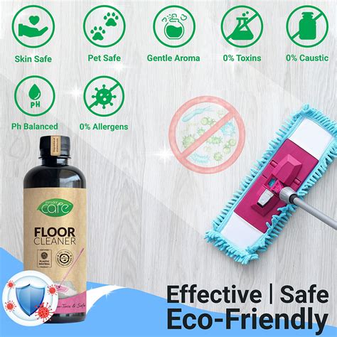 Natural Home Cleaning Products Zerodor Care Natural Cleaners I Ekam