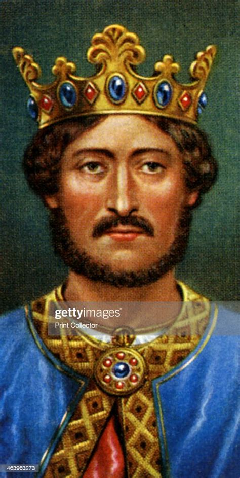 King Richard I Richard I Was King Of England From 1189 To 1199 In