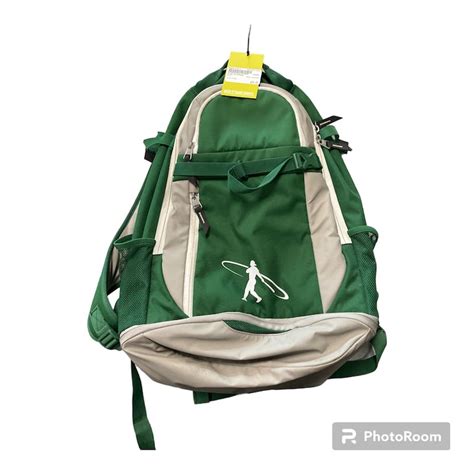 Used Nike Swingman Baseball And Softball Equipment Bags Baseball And