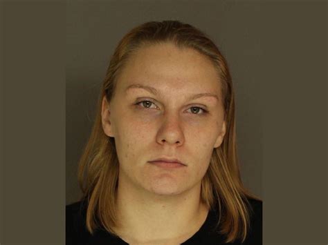 Mechanicsburg Area Woman Gets 7 To 14 Years In Prison For Domestic