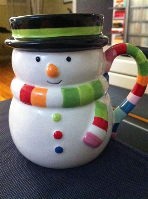my favorite snowman mug snowman mugs crafts christmas crafts