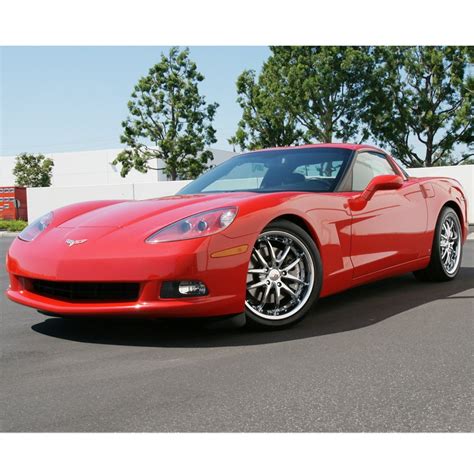 Fs For Sale Corvette Sr1 Performance Wheels Apex Series Set