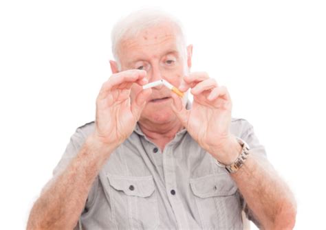 the importance of quitting smoking for seniors oakey assisted living and memory care