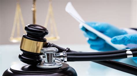 Medical Malpractice Lawfty Law Llp Washington Dc