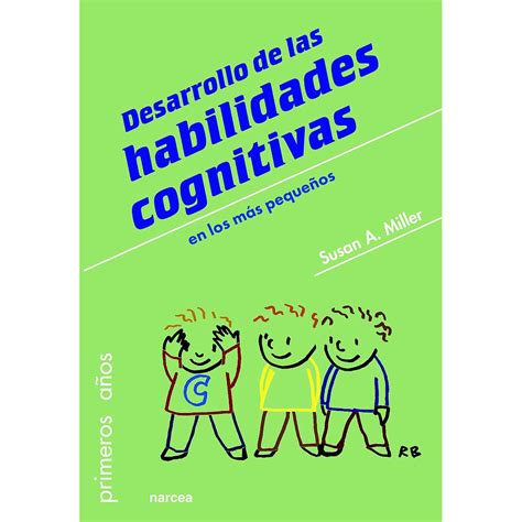 Desarrollo De Habilidades Cognitivas Ediciones Logos