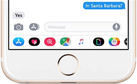 How To Hide The Imessage App Icon Row In Ios 13 And Ios 12 Messages For