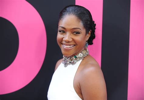 Tiffany Haddish Is The First Black Woman To Host The Mtv Movie And Tv