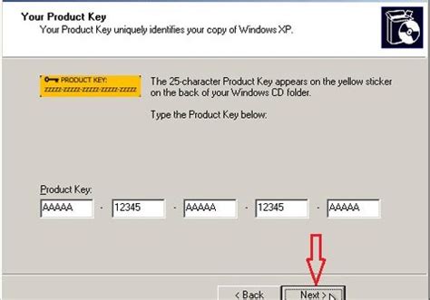 Windows Xp Product Free Archives Pro Serial Keys