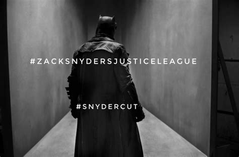 Zack snyder's justice league is four hours of the director's particular take on superhero movies. Justice League: Zack Snyder revela novas imagens de Batman