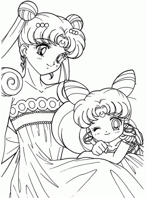 Drawing of lolirock coloring page turn on the printer and click on the drawing of lolirock you prefer. Sailor Moon Coloring Pages To Print - Coloring Home
