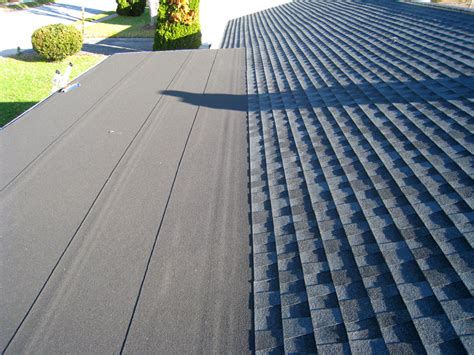 Residential Roofing 6 Common Types Of Roofing Materials