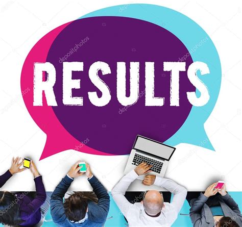 Results Effect Evaluation — Stock Photo © Rawpixel #88152278