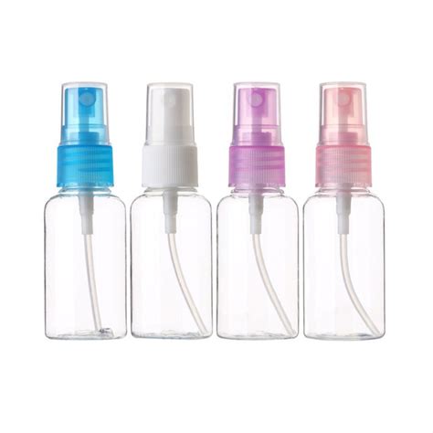 The Best Travel Spray Bottles That You Can Buy on Amazon | StyleCaster