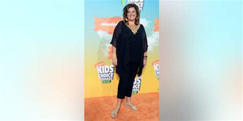 Abby Lee Miller Undergoes Spinal Surgery If We Didnt Do Something